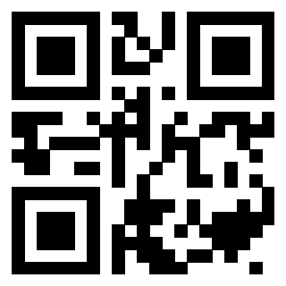 3407091613 - Immagine del QrCode associato