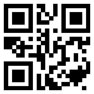 Il QrCode di 3407091614
