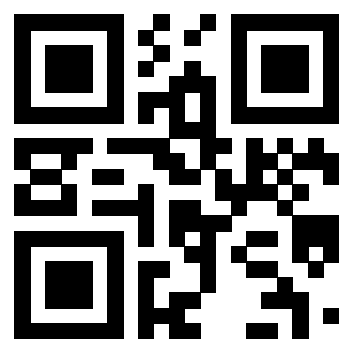 Il QrCode di 3407091619