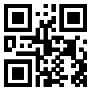 QrCode di 3407091620