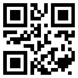 Scansione del QrCode di 3407091625