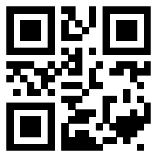3407091627 - Immagine del Qr Code associato
