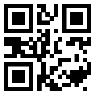 Immagine del Qr Code di 3407091628