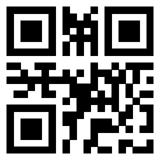 Il QrCode di 3407091632