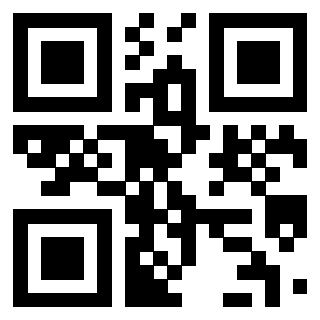 Il Qr Code di 3407091637