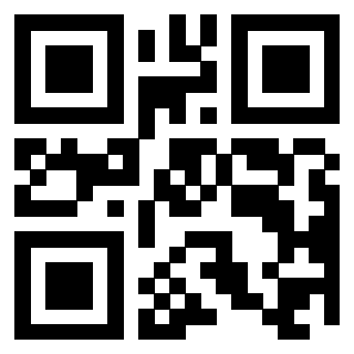 Immagine del Qr Code di 3407091642