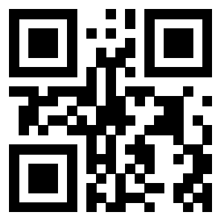 Immagine del Qr Code di 3407091643