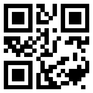 3407091644 - Immagine del Qr Code associato