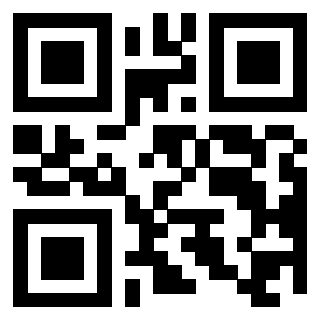 3407091646 - Immagine del QrCode associato