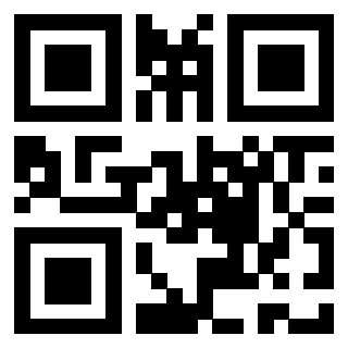 Scansione del QrCode di 3407091647