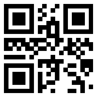 Il Qr Code di 3407091649