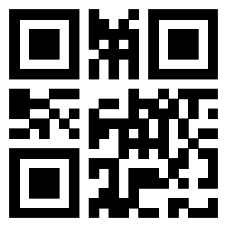 3407091652 QrCode associato