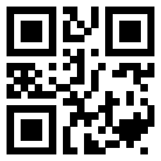 3407091655 Qr Code associato