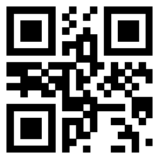 3407091656 - Immagine del Qr Code associato