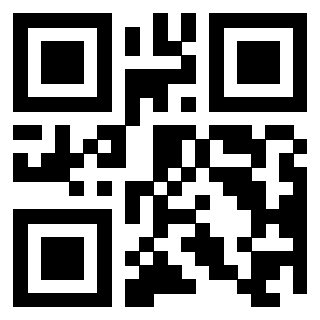 Scansione del Qr Code di 3407091658