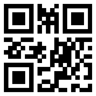 3407091663 - Immagine del QrCode associato