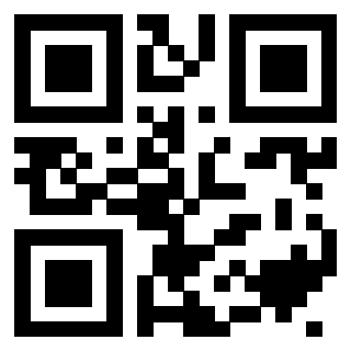 Immagine del Qr Code di 3407091664