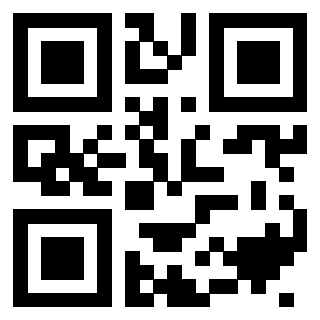 Immagine del QrCode di 3407091668