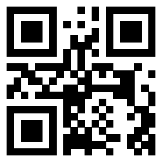 Scansione del Qr Code di 3407091670