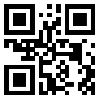 Il QrCode di 3407091671