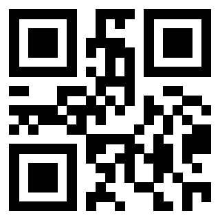 QrCode di 3407091672
