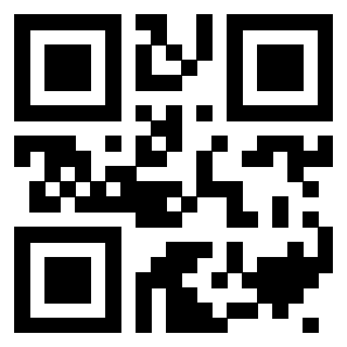 3407091673 QrCode associato