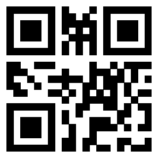 Il QrCode di 3407091674