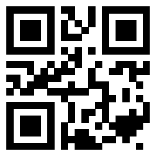 3407091675 QrCode associato