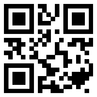 3407091676 - Immagine del QrCode associato
