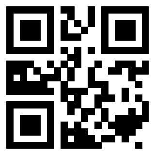 Il QrCode di 3407091679