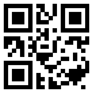 3407091680 QrCode associato