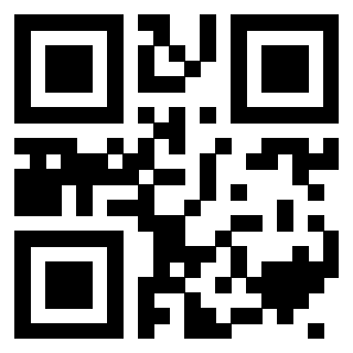 3407091681 QrCode associato