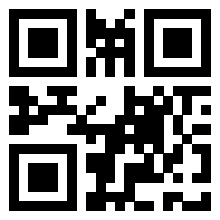 Immagine del Qr Code di 3407091683