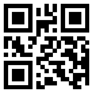 Immagine del Qr Code di 3407091686
