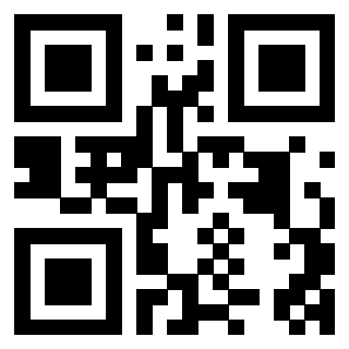 3407091690 - Immagine del Qr Code