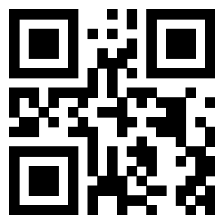 Il QrCode di 3407091693