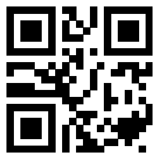 3407091696 - Immagine del Qr Code associato