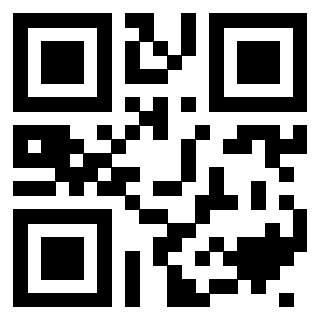 Scansione del Qr Code di 3407091698