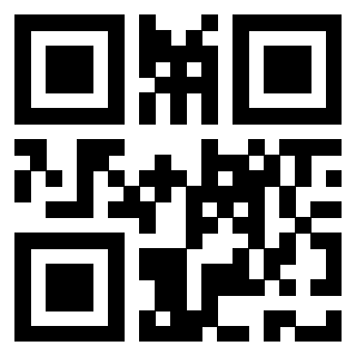 3407091699 - Immagine del QrCode associato