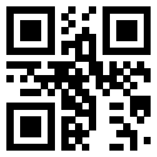 Immagine del Qr Code di 3407091700