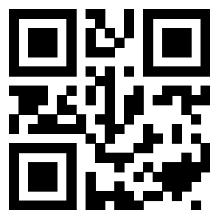 3407091704 - Immagine del Qr Code associato