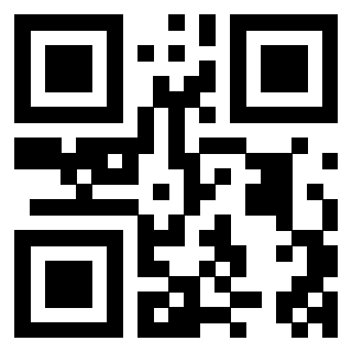 Scansione del Qr Code di 3407091707