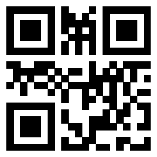 3407091709 - Immagine del Qr Code associato
