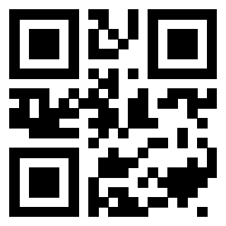 3407091710 - Immagine del QrCode associato