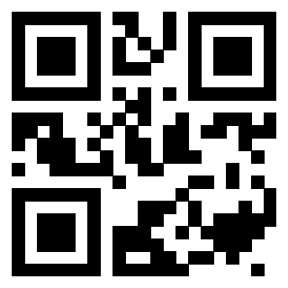 Scansione del QrCode di 3407091711