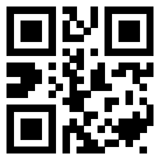 Scansione del Qr Code di 3407091716