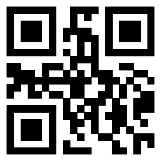Scansione del QrCode di 3407091718