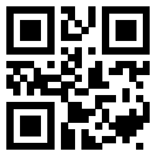 Scansione del Qr Code di 3407091719