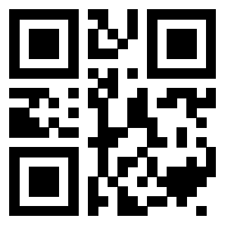 Immagine del QrCode di 3407091721