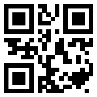 3407091722 - Immagine del Qr Code associato